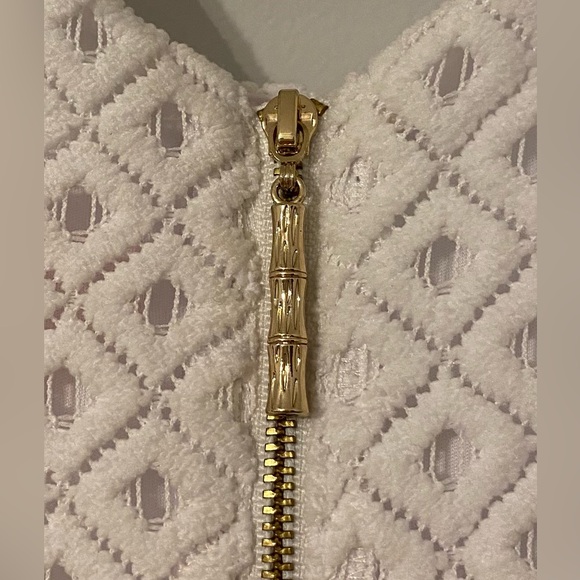 Lily Pulitzer Arden Shift Dress - Picture 2 of 4